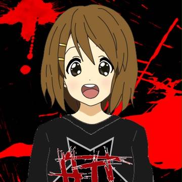 Yui Hirasawa