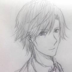 らくがき
