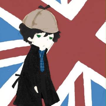 Sherlock