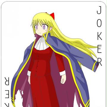 ジョーカー