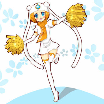 ぐま子です！！