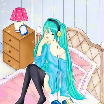 初音ミク