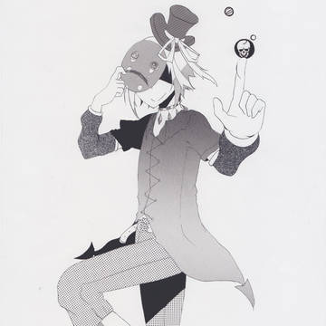 オリジナルピエロ