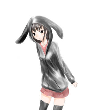 リク絵