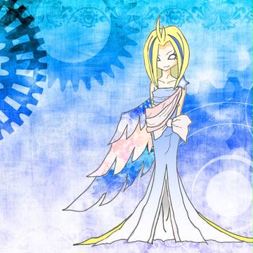 サリエル！リベンジだッ！