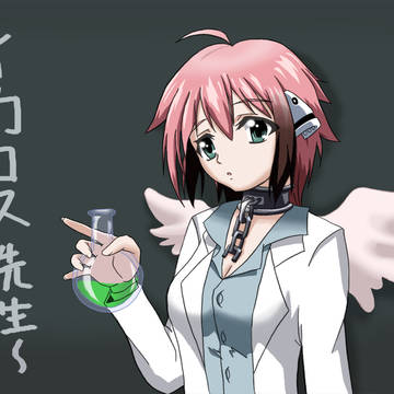 イカロス先生~