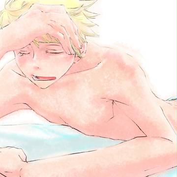 朝ガイ