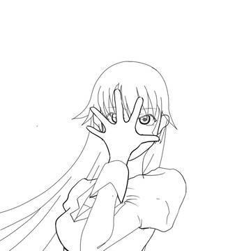 がはらさん（未完）