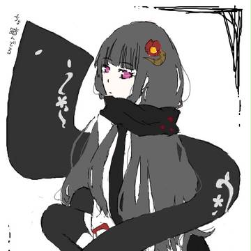 もめん×りりちよ