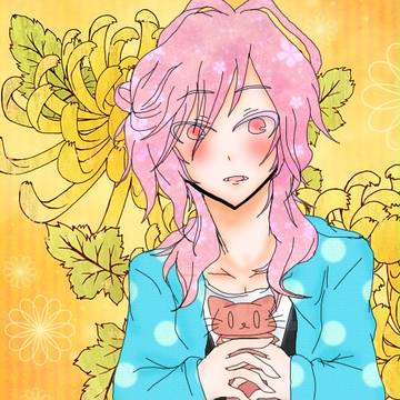 琉生たんはっぴーばーすでー！