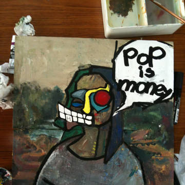 MONEY RISA