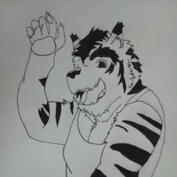 ラクガキ