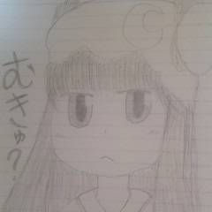 柚ちゃん誕生日おめでとう!!(*^▽^)/