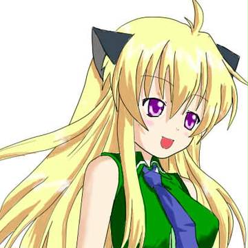 ニコ生ドッペル用の顔差分