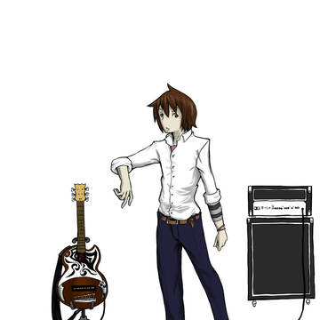 背景ってどう描くんですか