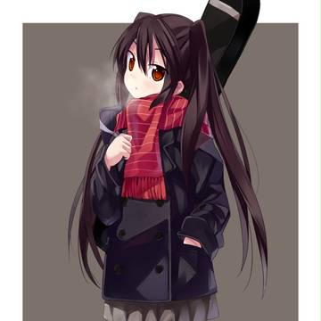 あずにゃん