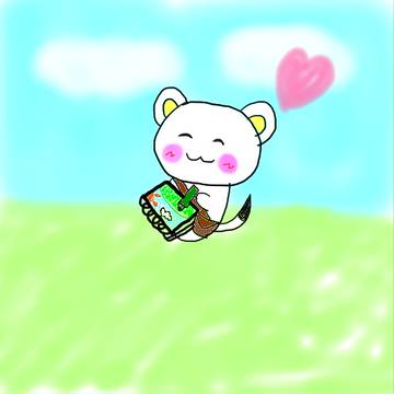 【SJP学園】レース先生の趣味