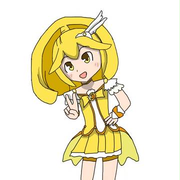 ﾋﾟｰｽﾋﾟｰｽ