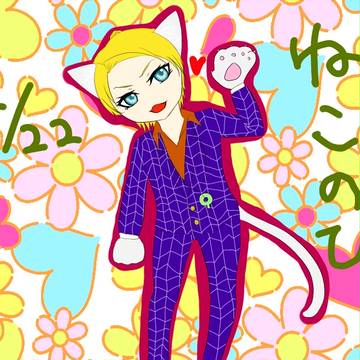 にゃんこの兄貴