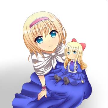 アリス