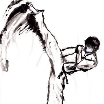 karate