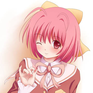 桜色