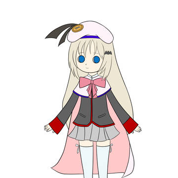 ポップン風クド