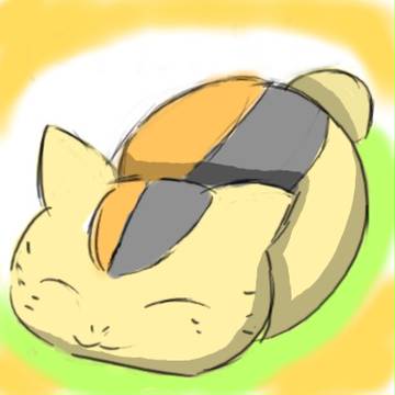 にゃんこせんせい
