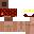 [Minecraft]イチゴパンツのあの人[スキン]