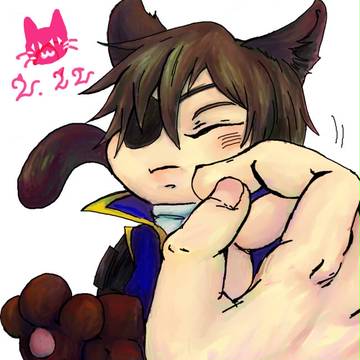 にゃんこの日