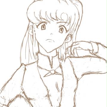 【妄想】庵野版イデオン