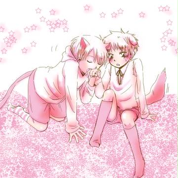 にゃにゃにゃ