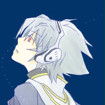 群青