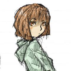 落書き