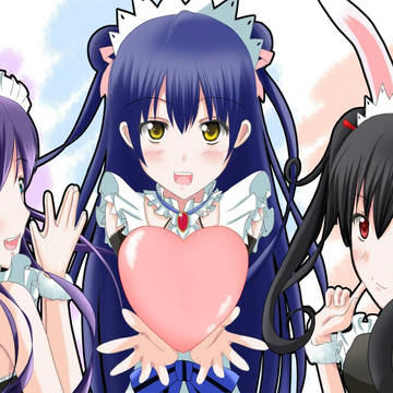 もぎゅっと～！！