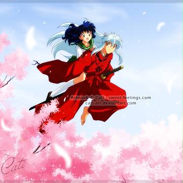 Over The Cherry Blossoms