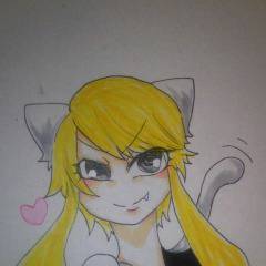 かすがにゃん