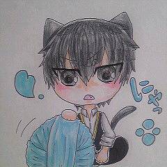 トシにゃん