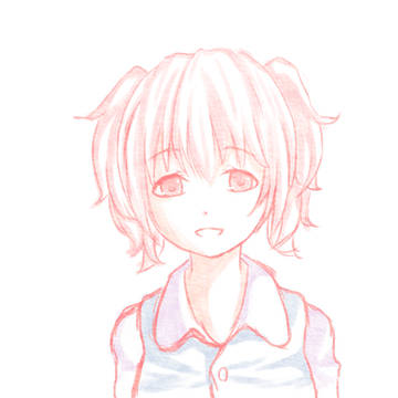 最近バストアップしか書いてないっていう・・・