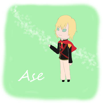 エース