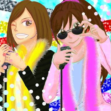 アイドル