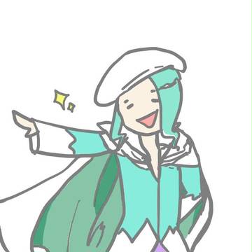あはは☆