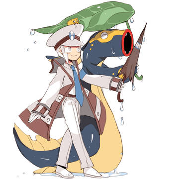 サブウェイマスター