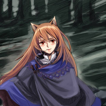 ホロ