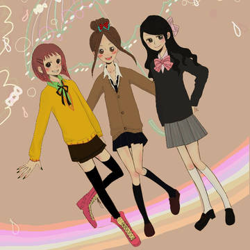 まぶだち！