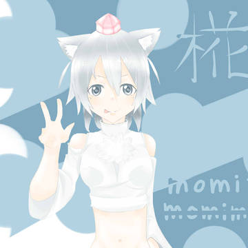 椛