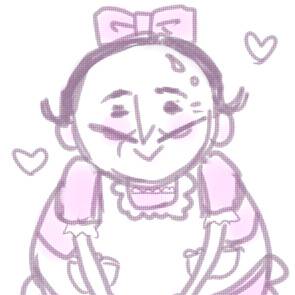 【女装注意】ラクガキつめあわせ