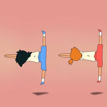 『~キルミーダンス~featサトシ+』④~Fin~