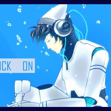 ロボット亀