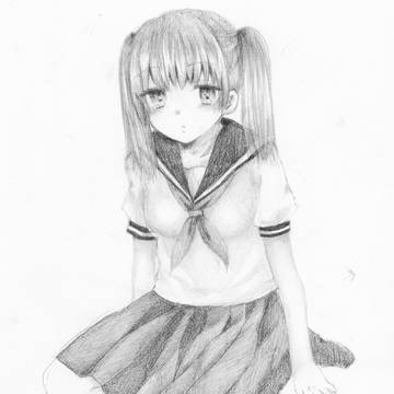 らくがき